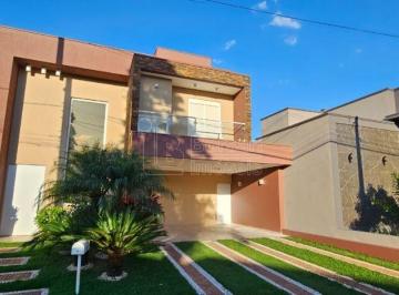 Casa · 224m² · 3 Quartos · 4 Vagas · Casa de Condomínio para venda em Village Damha Ii de 224.00m² com 3 Quartos, 2 Suites e 4 Garagens