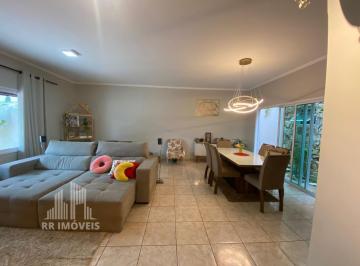 Casa · 380m² · 3 Quartos · 4 Vagas · Casa para venda em Jardim Macarenko de 380.00m² com 3 Quartos, 1 Suite e 4 Garagens