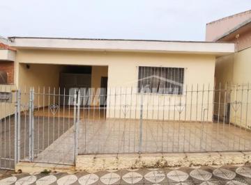 Casa · 159m² · 3 Quartos · 4 Vagas · Casa para venda em Vila Lucy de 159.00m² com 3 Quartos, 1 Suite e 4 Garagens