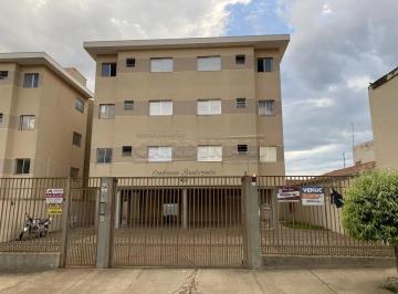 Apartamento · 43m² · 1 Quarto · 1 Vaga · Apartamento para venda em Jardim Bandeirantes de 43.00m² com 1 Quarto e 1 Garagem