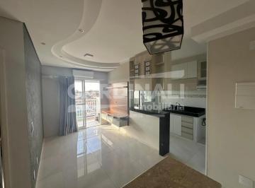 Apartamento · 49m² · 2 Quartos · 1 Vaga · Apartamento para venda em Vila Xavier (vila Xavier) de 49.00m² com 2 Quartos e 1 Garagem