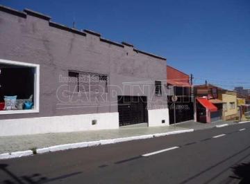 Casa · 190m² · 3 Quartos · 2 Vagas · Casa para venda em Centro de 190.00m² com 3 Quartos, 1 Suite e 2 Garagens