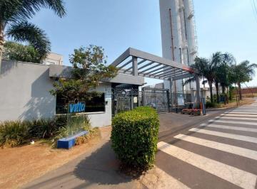Apartamento · 43m² · 2 Quartos · 1 Vaga · Apartamento para venda em Jardim Residencial Paraíso de 43.00m² com 2 Quartos e 1 Garagem