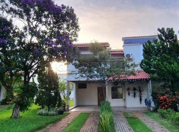 Casa · 174m² · 4 Quartos · 5 Vagas · Casa de Condomínio para venda em Condomínio Summertime de 174.00m² com 4 Quartos, 1 Suite e 5 Garage