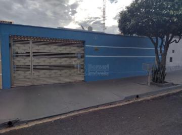 Casa · 158m² · 3 Quartos · 3 Vagas · Casa para venda em Jardim Pinheiros (vila Xavier) de 158.00m² com 3 Quartos, 1 Suite e 3 Garagens