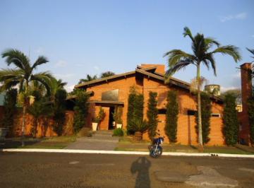Casa · 385m² · 4 Quartos · 8 Vagas · Casa de Condomínio para venda em Residencial Samambaia de 385.00m² com 4 Quartos, 4 Suites e 8 Garag