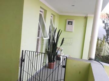 Casa · 109m² · 2 Quartos · 1 Vaga · Casa para venda em Vila Rancho Velho de 109.00m² com 2 Quartos e 1 Garagem