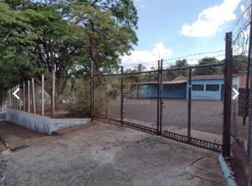 Comercial · 77m² · Imóvel Comercial para alugar em Vila Nossa Senhora Do Carmo de 77.00m²