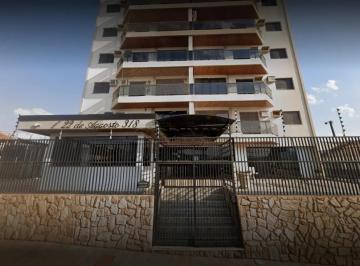 Apartamento · 78m² · 2 Quartos · 1 Vaga · Apartamento para venda em Vila Xavier (vila Xavier) de 78.00m² com 2 Quartos e 1 Garagem