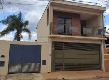Casa · 196m² · 2 Quartos · 1 Vaga · Casa para venda em Jardim Embare de 196.00m² com 2 Quartos e 1 Garagem