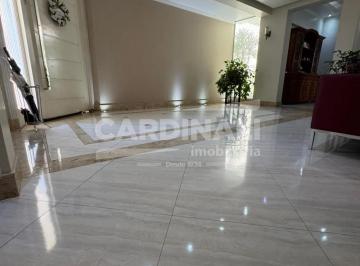 Apartamento · 730m² · 5 Quartos · Cobertura para venda em Centro de 730.00m² com 5 Quartos e 3 Suites