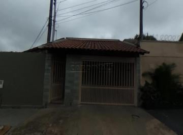 Casa · 79m² · 2 Quartos · 1 Vaga · Casa para venda em Vila São José de 79.00m² com 2 Quartos e 1 Garagem