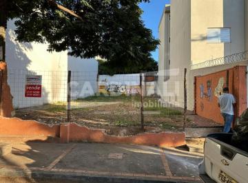 Terreno · 330m² · 3 Quartos · 1 Vaga · Terreno para venda em Jardim Lutfalla de 330.00m² com 3 Quartos, 1 Suite e 1 Garagem