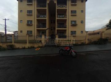 Apartamento · 54m² · 2 Quartos · 1 Vaga · Apartamento para venda em Jardim Alvorada de 54.00m² com 2 Quartos, 1 Suite e 1 Garagem