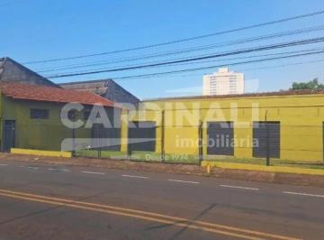 Comercial · 552m² · 10 Vagas · Galpão / Depósito / Armazém para venda em Centro de 552.00m² com 10 Garagens