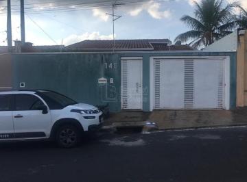 Casa · 89m² · 3 Quartos · 2 Vagas · Casa para venda em Residencial Cambuy de 89.00m² com 3 Quartos, 1 Suite e 2 Garagens