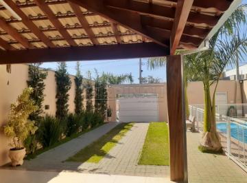 Casa · 101m² · 1 Quarto · 3 Vagas · Casa para venda em Residencial Santa Luzia de 101.00m² com 1 Quarto e 3 Garagens
