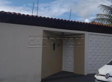 Casa · 153m² · 2 Quartos · 2 Vagas · Casa para venda em Jardim Brasil de 153.00m² com 2 Quartos e 2 Garagens