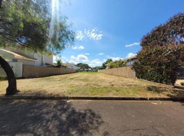 Terreno · 680m² · Terreno para venda em Portal Das Araucárias de 680.00m²