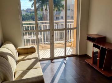 Apartamento · 51m² · 1 Quarto · 1 Vaga · Apartamento para venda em Cidade Jardim de 51.00m² com 1 Quarto e 1 Garagem