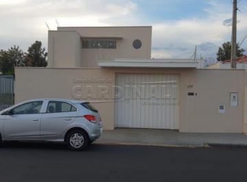 Casa · 145m² · 3 Quartos · 2 Vagas · Casa para venda em Jardim Ipanema de 145.00m² com 3 Quartos, 1 Suite e 2 Garagens