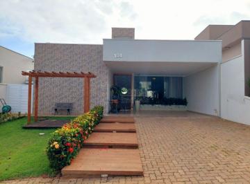 Casa · 239m² · 3 Quartos · 4 Vagas · Casa de Condomínio para venda em Vila Dei Fiori de 239.00m² com 3 Quartos, 3 Suites e 4 Garagens