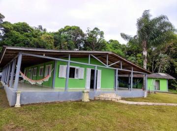 Terreno · 2000m² · 13 Quartos · Chácara para venda em Saíva de 2000.00m² com 13 Quartos e 11 Suites