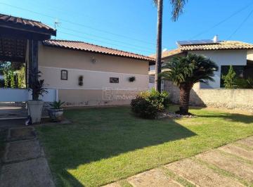 Casa · 191m² · 3 Quartos · 4 Vagas · Casa de Condomínio para venda em Veneto de 191.00m² com 3 Quartos, 1 Suite e 4 Garagens