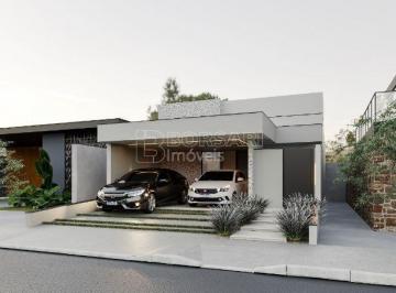Casa · 137m² · 3 Quartos · 2 Vagas · Casa de Condomínio para venda em Parque Atlanta de 137.00m² com 3 Quartos, 1 Suite e 2 Garagens