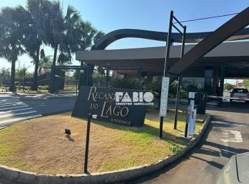 Terreno · 400m² · Terreno en Condomínio para venda em Condomínio Residencial Recanto Do Lago de 400.00m²