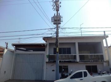 Casa · 1010m² · 3 Quartos · 6 Vagas · Casa para venda em Jardim Sao Carlos de 1010.00m² com 3 Quartos e 6 Garagens