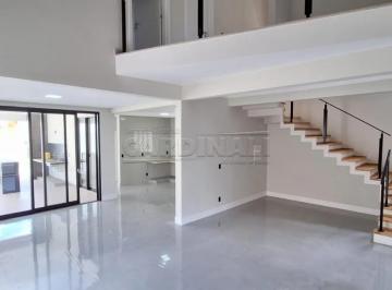 Casa · 276m² · 3 Quartos · 2 Vagas · Casa de Condomínio para venda em Parque Faber Castell Iv de 276.00m² com 3 Quartos, 3 Suites e 2 Gar