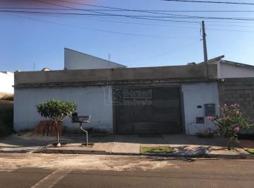 Casa · 122m² · 2 Quartos · 3 Vagas · Casa para venda em Residencial Ravena de 122.00m² com 2 Quartos, 1 Suite e 3 Garagens