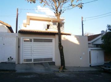 Casa · 180m² · 3 Quartos · 2 Vagas · Casa para venda em Vila Faria de 180.00m² com 3 Quartos, 1 Suite e 2 Garagens