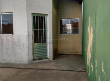Casa · 62m² · 2 Quartos · 2 Vagas · Casa para venda em Cidade Aracy de 62.00m² com 2 Quartos, 1 Suite e 2 Garagens