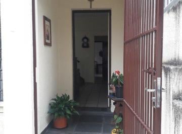 Casa · 131m² · 3 Quartos · 2 Vagas · Sobrado para venda em Vila Olímpia de 131.00m² com 3 Quartos e 2 Garagens