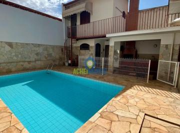 Casa · 221m² · 3 Quartos · 2 Vagas · Casa para venda em Vila Bandeirantes de 221.30m² com 3 Quartos, 1 Suite e 2 Garagens