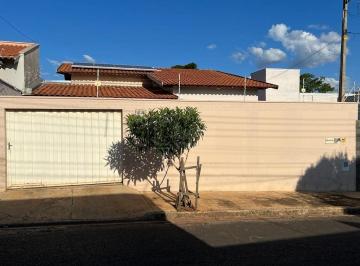 Casa · 150m² · 3 Quartos · 4 Vagas · Casa para venda em Residencial Cambuy de 150.00m² com 3 Quartos, 1 Suite e 4 Garagens