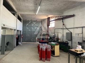 Comercial · 695m² · Galpão / Depósito / Armazém para venda em Jardim Esperanca de 695.00m²