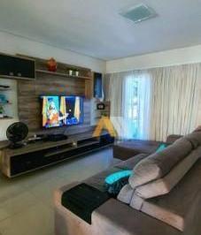 Casa · 230m² · 3 Quartos · 4 Vagas · Sobrado para venda em Condomínio Villa Do Bosque de 230.00m² com 3 Quartos, 1 Suite e 4 Garagens