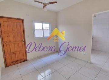 Casa · 47m² · 2 Quartos · 1 Vaga · Casa para venda em Catiapoa de 47.00m² com 2 Quartos e 1 Garagem