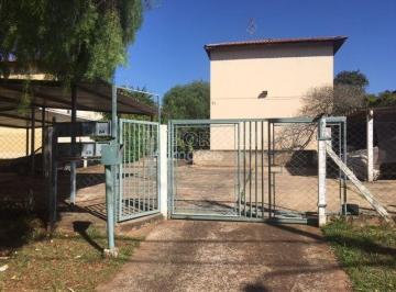 Apartamento · 44m² · 2 Quartos · 1 Vaga · Apartamento para venda em Jardim Residencial Paraíso de 44.00m² com 2 Quartos e 1 Garagem