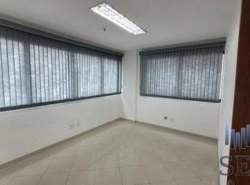 Comercial · 44m² · 1 Vaga · Sala Comercial para venda em Mirandópolis de 44.00m² com 1 Garagem