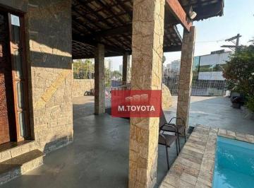 Casa · 420m² · 4 Quartos · 6 Vagas · Sobrado para alugar em Parque Renato Maia de 420.00m² com 4 Quartos, 3 Suites e 6 Garagens
