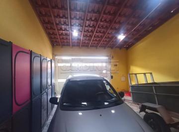 Casa · 125m² · 3 Quartos · 2 Vagas · Casa para venda em Cidade Aracy de 125.00m² com 3 Quartos e 2 Garagens