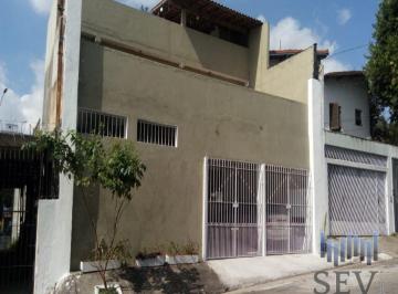 Casa · 150m² · 3 Quartos · 3 Vagas · Sobrado para venda e aluguel em Planalto Paulista de 150.00m² com 3 Quartos, 1 Suite e 3 Garagens