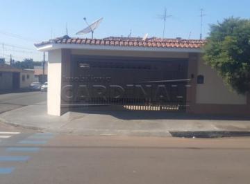 Casa · 219m² · 3 Quartos · 3 Vagas · Casa para venda em Jardim Cruzeiro Do Sul de 219.00m² com 3 Quartos, 1 Suite e 3 Garagens