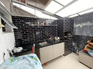 Casa · 48m² · 2 Quartos · 1 Vaga · Casa de Condomínio para venda em Jardim São Marcos de 48.00m² com 2 Quartos e 1 Garagem