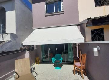 Casa · 200m² · 2 Quartos · 2 Vagas · Sobrado para venda em Planalto Paulista de 200.00m² com 2 Quartos e 2 Garagens