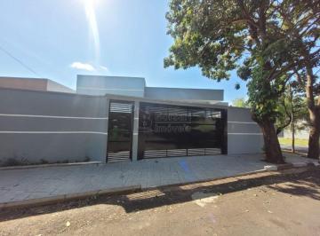 Casa · 137m² · 3 Quartos · 4 Vagas · Casa para venda em Jardim Imperador de 137.00m² com 3 Quartos, 1 Suite e 4 Garagens